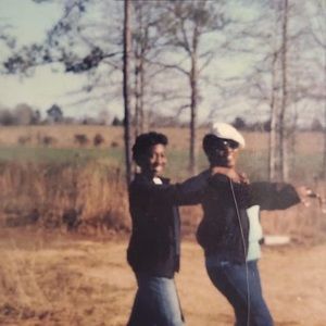 Meet your Posher, Irma